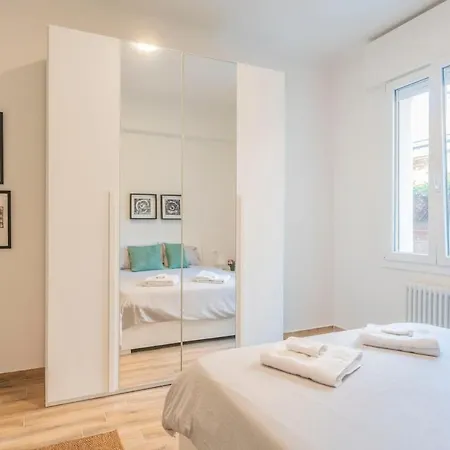 A 10 Min Da Sant'orsola - Interno 4 Con Design E Comfort Apartment