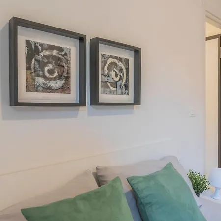 Apartment A 10 Min Da Sant'orsola - Interno 4 Con Design E Comfort *