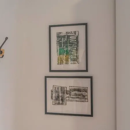 Apartment A 10 Min Da Sant'orsola - Interno 4 Con Design E Comfort Bologna