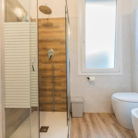 Apartment A 10 Min Da Sant'orsola - Interno 4 Con Design E Comfort *