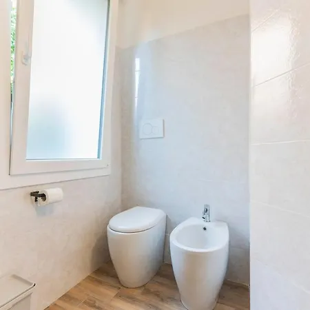 A 10 Min Da Sant'orsola - Interno 4 Con Design E Comfort Apartment