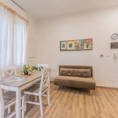 Apartment A 10 Min Da Sant'orsola - Interno 4 Con Design E Comfort Bologna